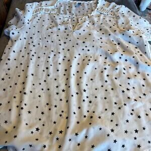 Massini blouse size X-Large